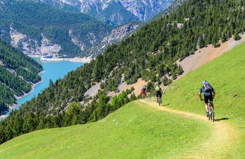 Livigno Apartment | Arcobaleno, Livigno, Italy