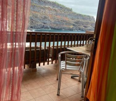 San Marcos Apartment | ARCOIRIS AL MAR