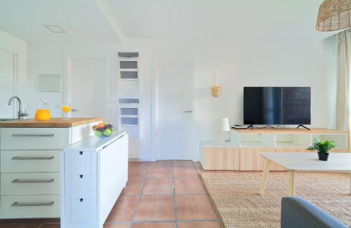Torre de Benagalbon Apartment | ARCoIRIS