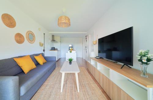 Torre de Benagalbon Apartment | ARCoIRIS