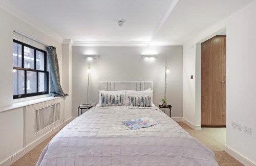 Bishopsgate Apartment | Arcore London Premium Apartments Liverpool Street