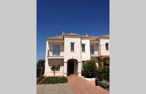 Arcos de la Frontera House | Arcos Gardens Golf Club, Luxury Townhouse in Arcos de la Frontera - Andalucia