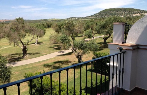 Arcos de la Frontera House | Arcos Gardens Golf Club, Luxury Townhouse in Arcos de la Frontera - Andalucia