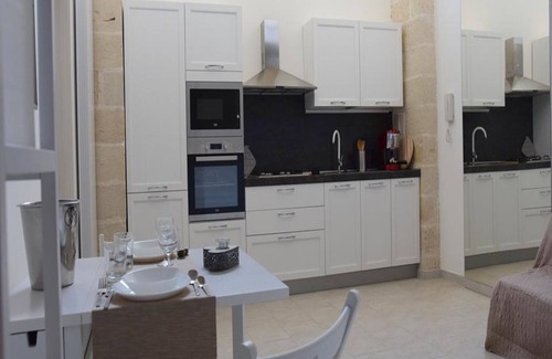 Galatina Apartment | ARCOSALENTO Studio Delux