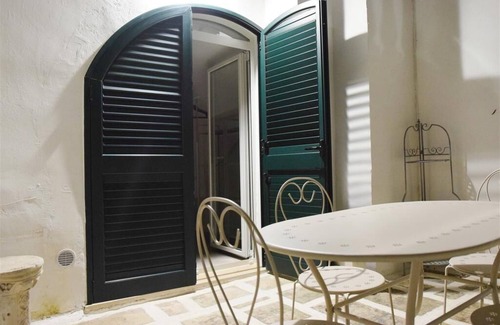 Galatina Apartment | ARCOSALENTO Studio Delux