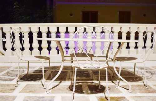 Galatina Apartment | ARCOSALENTO Studio Delux