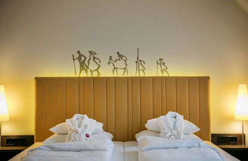 Heilbronner Straße Hotel | ARCOTEL Camino