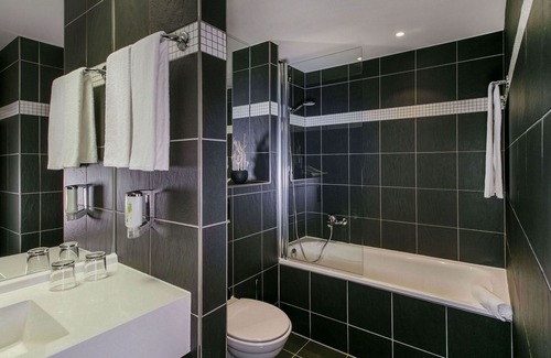 Heilbronner Straße Hotel | ARCOTEL Camino