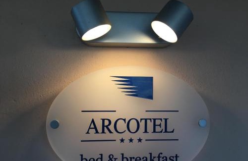 Villanova Monferrato Hotel | Arcotel