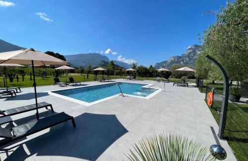 Arco Apartment | Arcovacanze