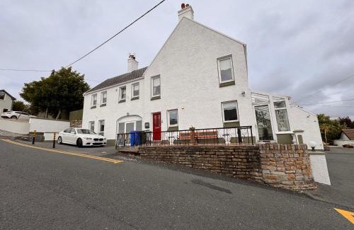 Dungloe Apartment | Ard Cashel