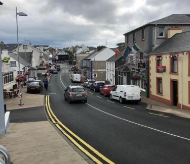 Dungloe Apartment | Ard Cashel