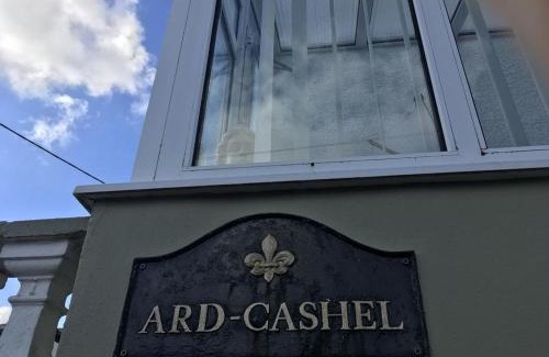 Dungloe Apartment | Ard Cashel
