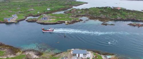 Dungloe Apartment | Ard Cashel