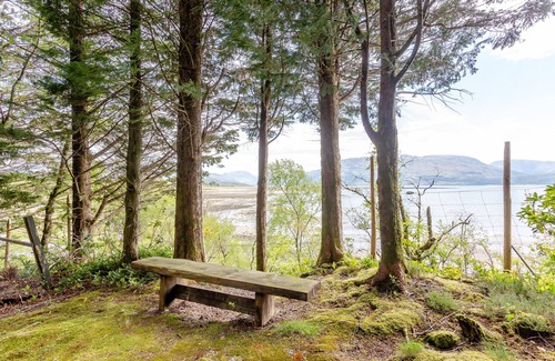 West Laroch House | Ard Daraich Garden Cottage