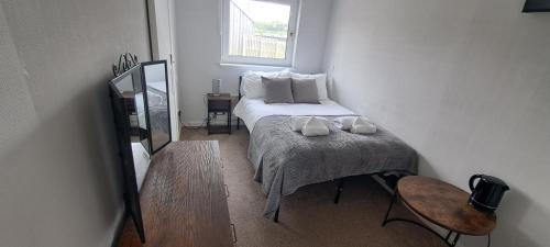 Uig House | Ard Na Mara - Uig
