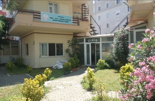 Canakkale House | Arda Pansiyon