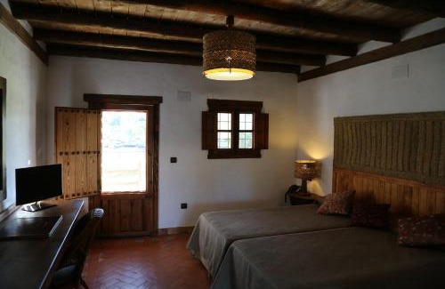 Villamanrique de la Condesa Hotel | Ardea Purpurea