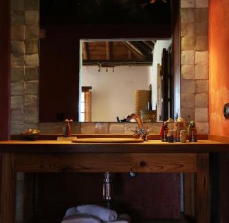 Villamanrique de la Condesa Hotel | Ardea Purpurea