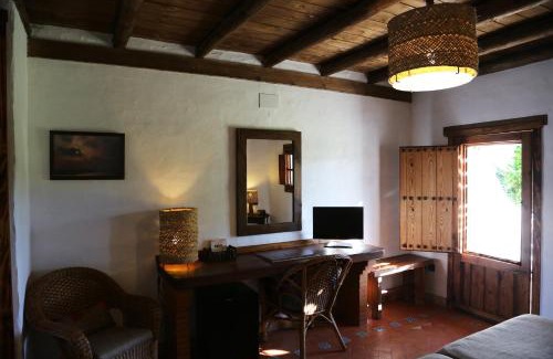 Villamanrique de la Condesa Hotel | Ardea Purpurea