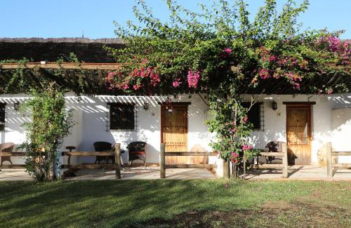 Villamanrique de la Condesa Hotel | Ardea Purpurea