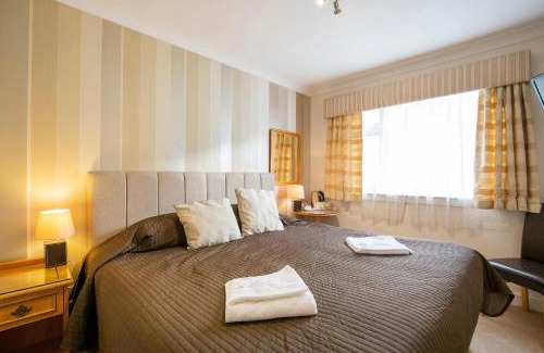 Liberton Hotel | Arden Guest House, Craigmillar Castle Edinburgh