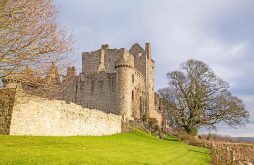 Liberton Hotel | Arden Guest House, Craigmillar Castle Edinburgh