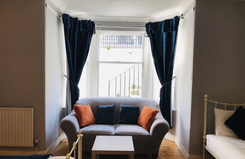 Bonnington House | Ardenlee Guest House