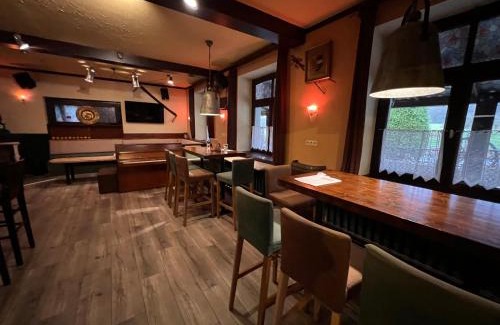 Montenau House | ArdennerHof 40 personen