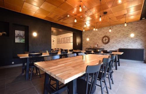 The Ardennes House | Ardennes Retreat for Groups, cleaning included
