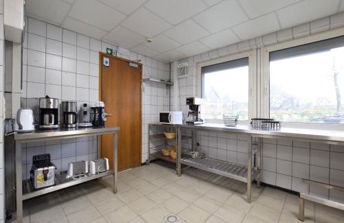 The Ardennes House | Ardennes Retreat for Groups, cleaning included