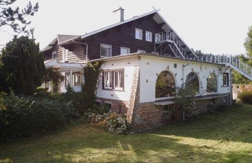 The Ardennes House | Ardennes Retreat for Groups, cleaning included