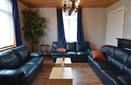 Coo House | Ardennes Stay for 21 Guests