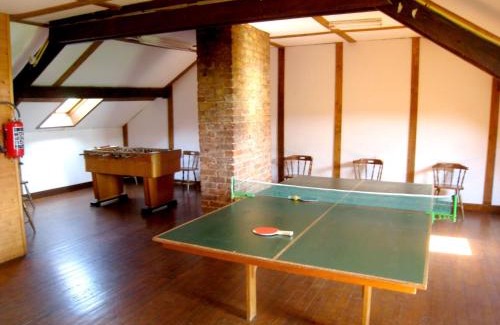 Coo House | Ardennes Stay for 21 Guests