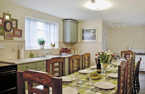 Westbury-on-Severn House | Ardens Farm