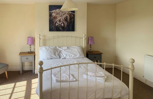 Westbury-on-Severn House | Ardens Farm