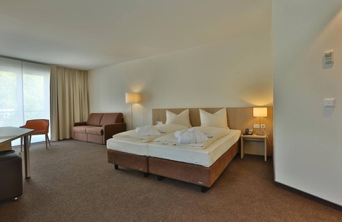Witten Hotel | Ardey Hotel
