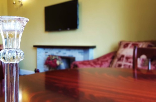 Kingsknowe House | Ardgour House, Perfect Vacation Home