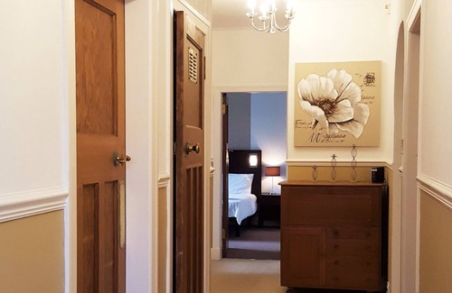 Kingsknowe House | Ardgour House, Perfect Vacation Home