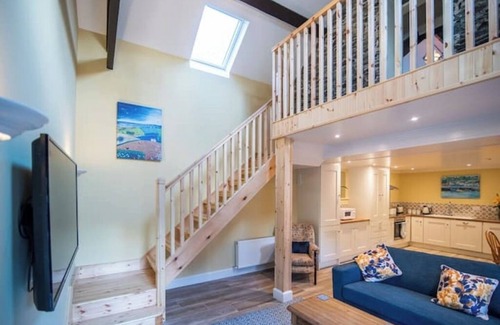 Clonakilty Cottage | Ardnavaha House Poolside Cottage 3nn