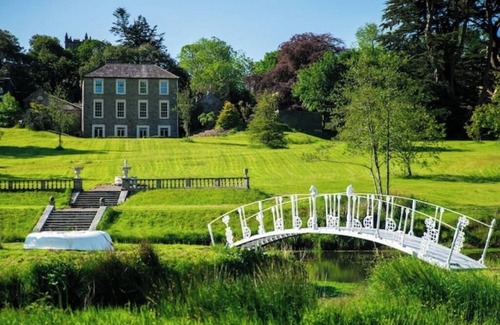 Clonakilty Cottage | Ardnavaha House Poolside Cottage 1