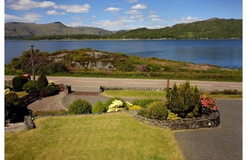 West Laroch Bed & Breakfast | Ardno House B & B
