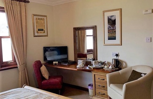 West Laroch Bed & Breakfast | Ardno House B & B