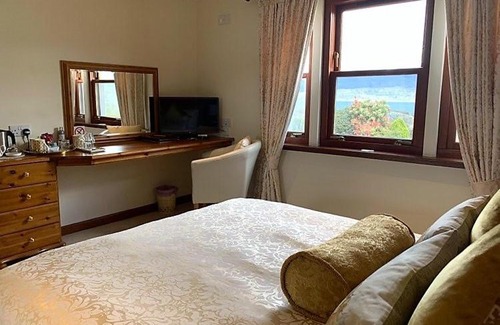 West Laroch Bed & Breakfast | Ardno House B & B