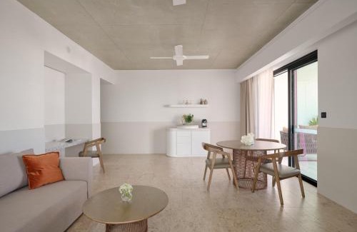 Townsville Hotel | Ardo