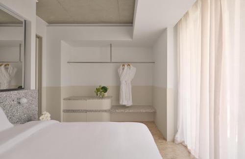 Townsville Hotel | Ardo