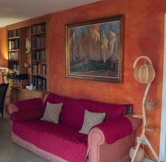 Ardtalnaig House | Ardtalnaig House, Loch Tay