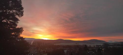 Kingussie Apartment | Ardvonie House