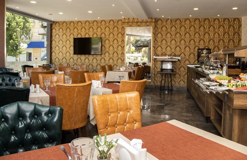 Salihli Bed & Breakfast | ARDY'S HOTEL