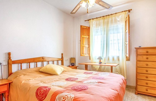 Torre de la Horadada House | Are you dreaming of a sunny family vacation near the sandy beach?
